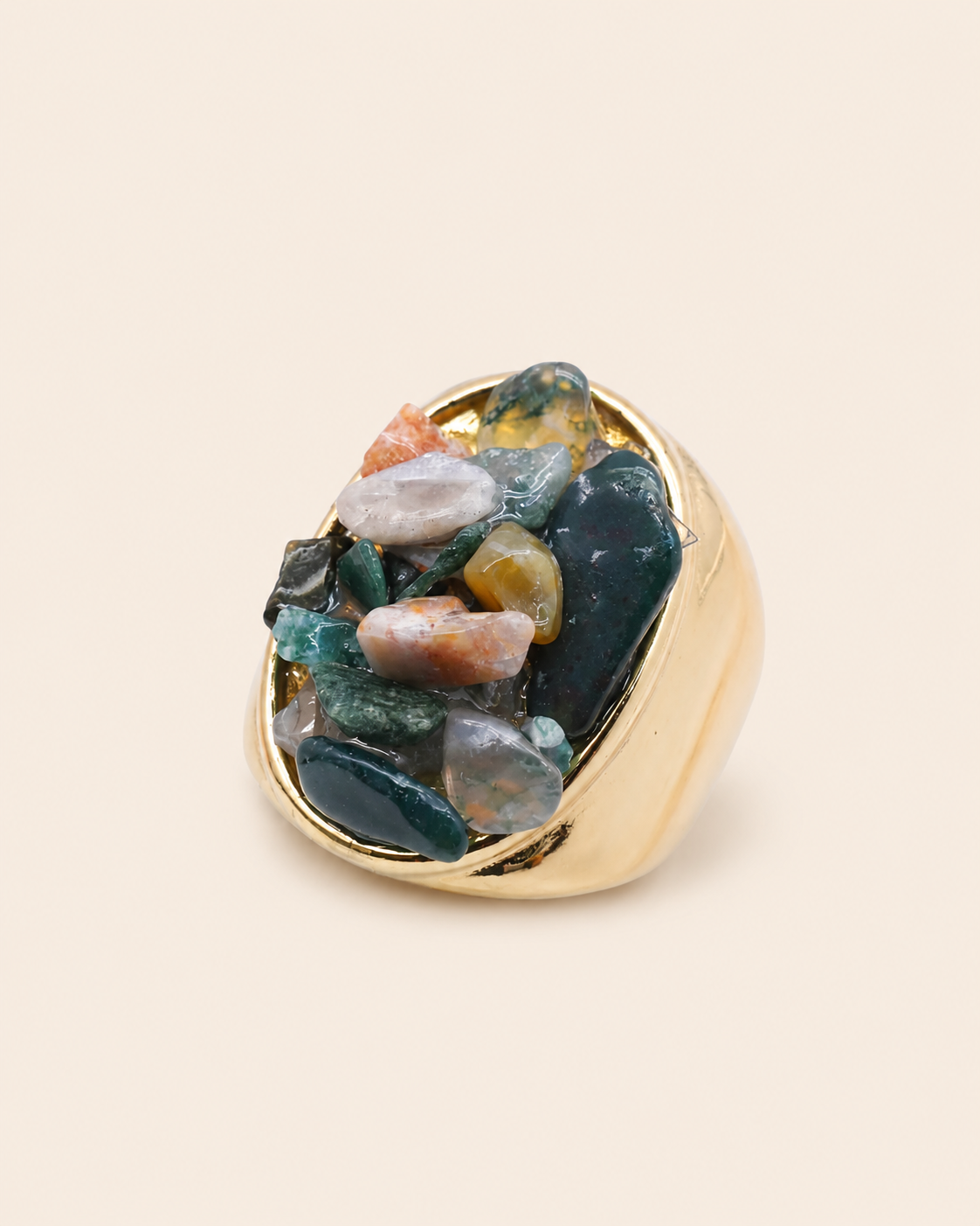 Bague - Élysabeth