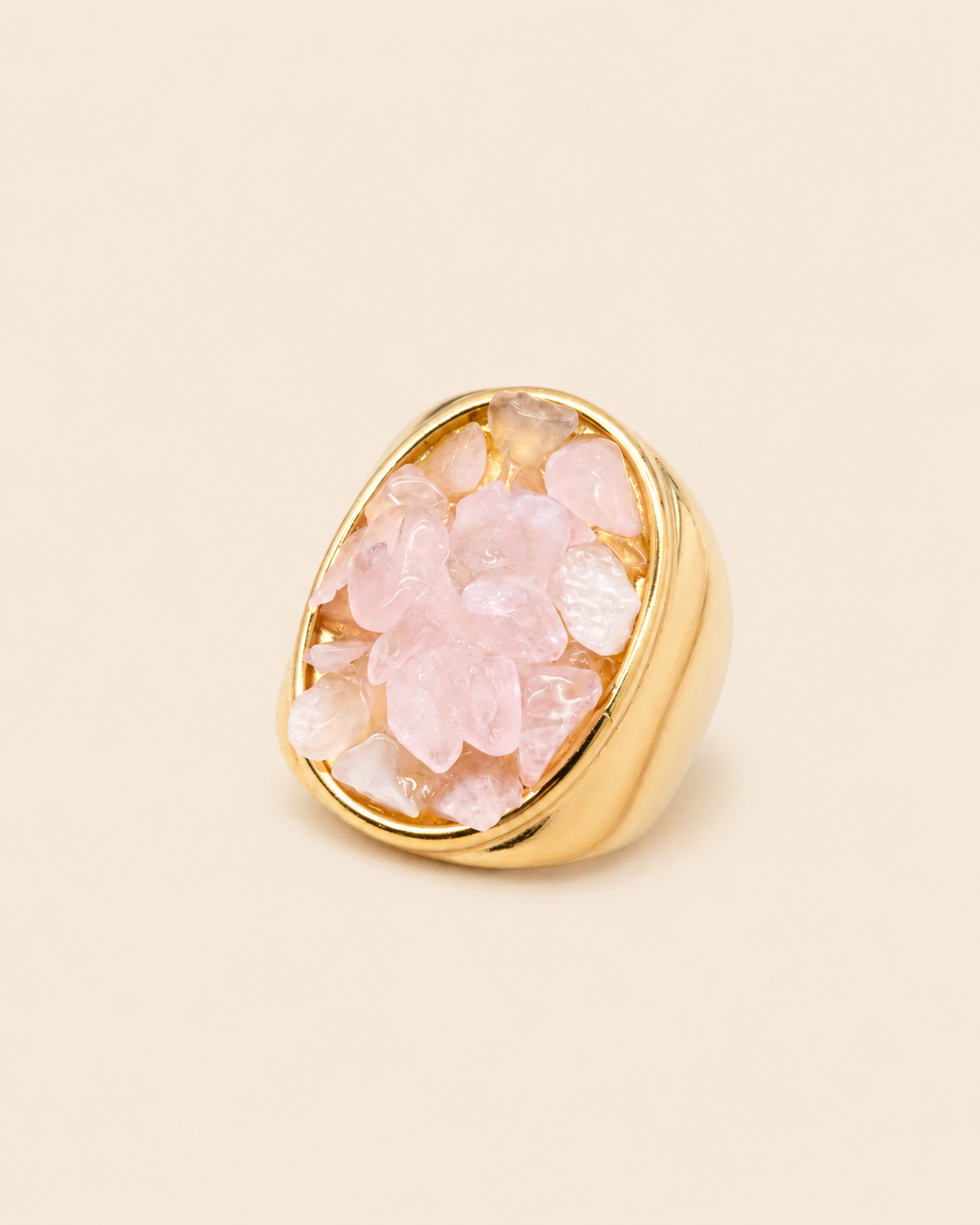 Bague - Élysabeth
