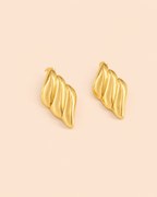 Boucles D’oreilles - Lyora