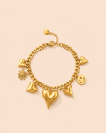 Bracelet - Élyna