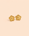 Boucles D’oreilles - Amsya