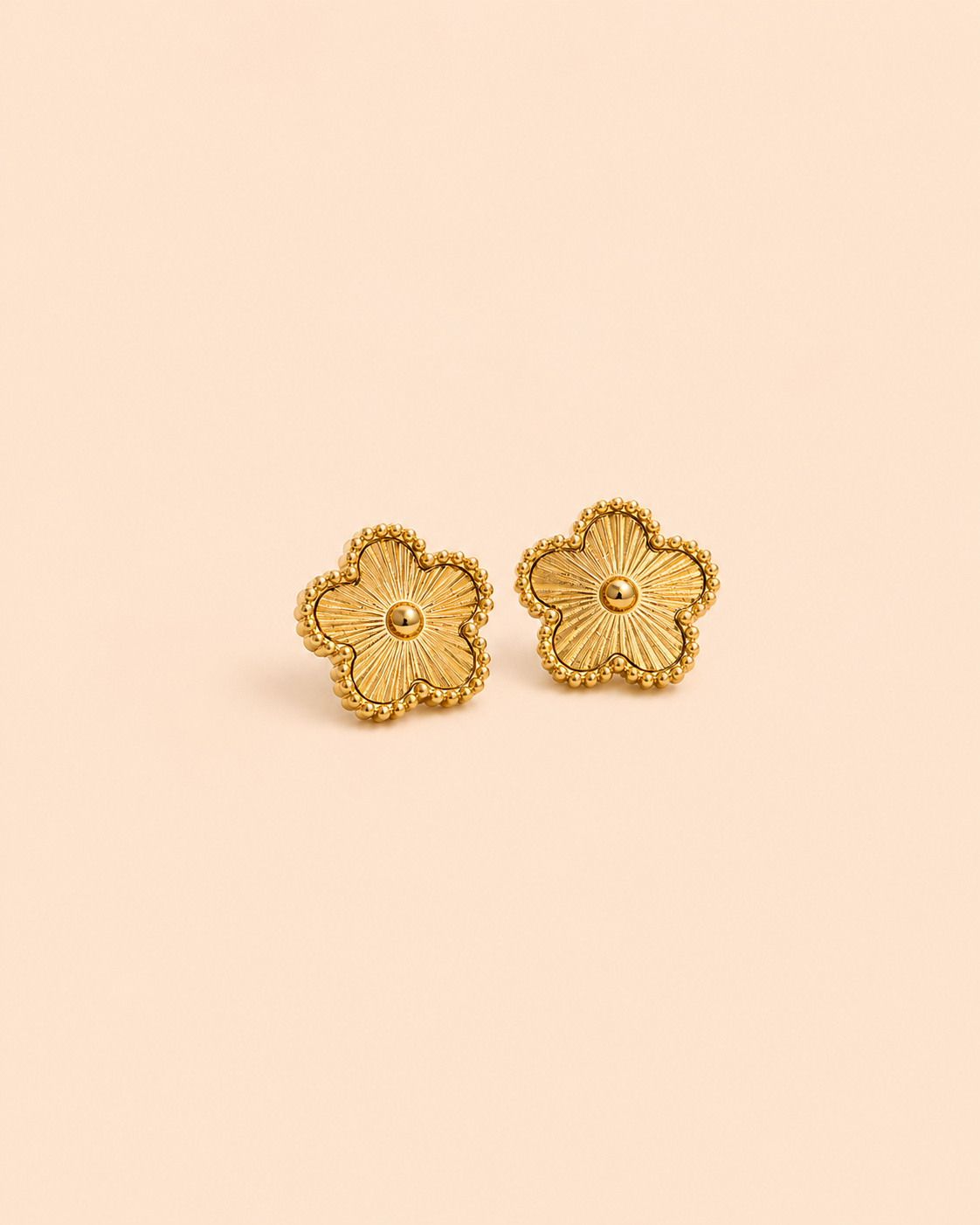 Boucles D’oreilles - Amsya