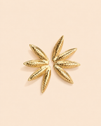 Boucles D’oreilles - Floriya