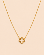 Collier - Calya