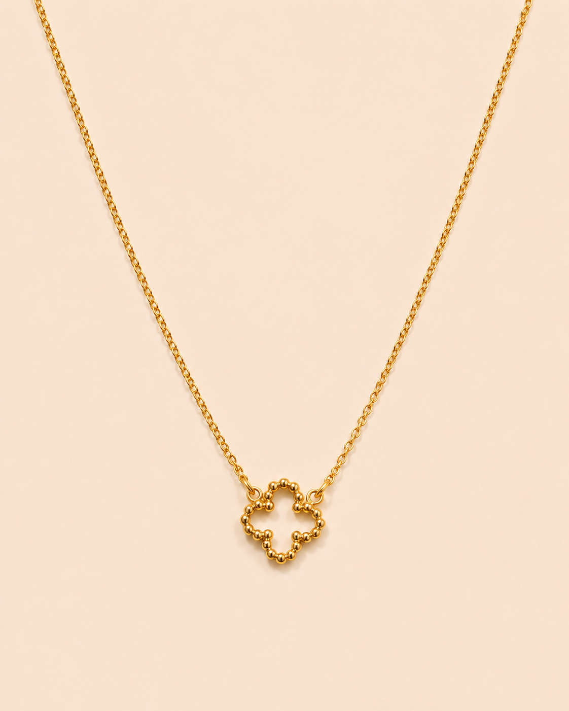 Collier - Calya