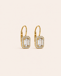 Boucles D’oreilles - Solysse