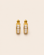 Boucles D’oreilles - Kalya