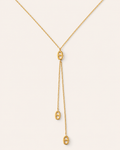 Collier Y - Lynda