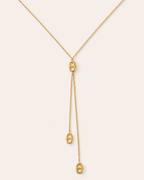 Collier Y - Lynda