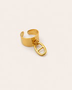 Bague Breloque - Emya