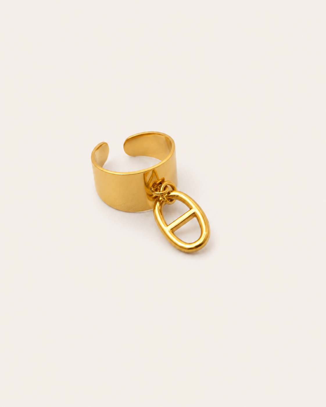 Bague Breloque - Emya