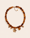 Collier - Ambra