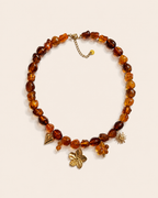 Collier - Ambra