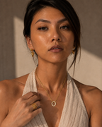 Collier - Alba